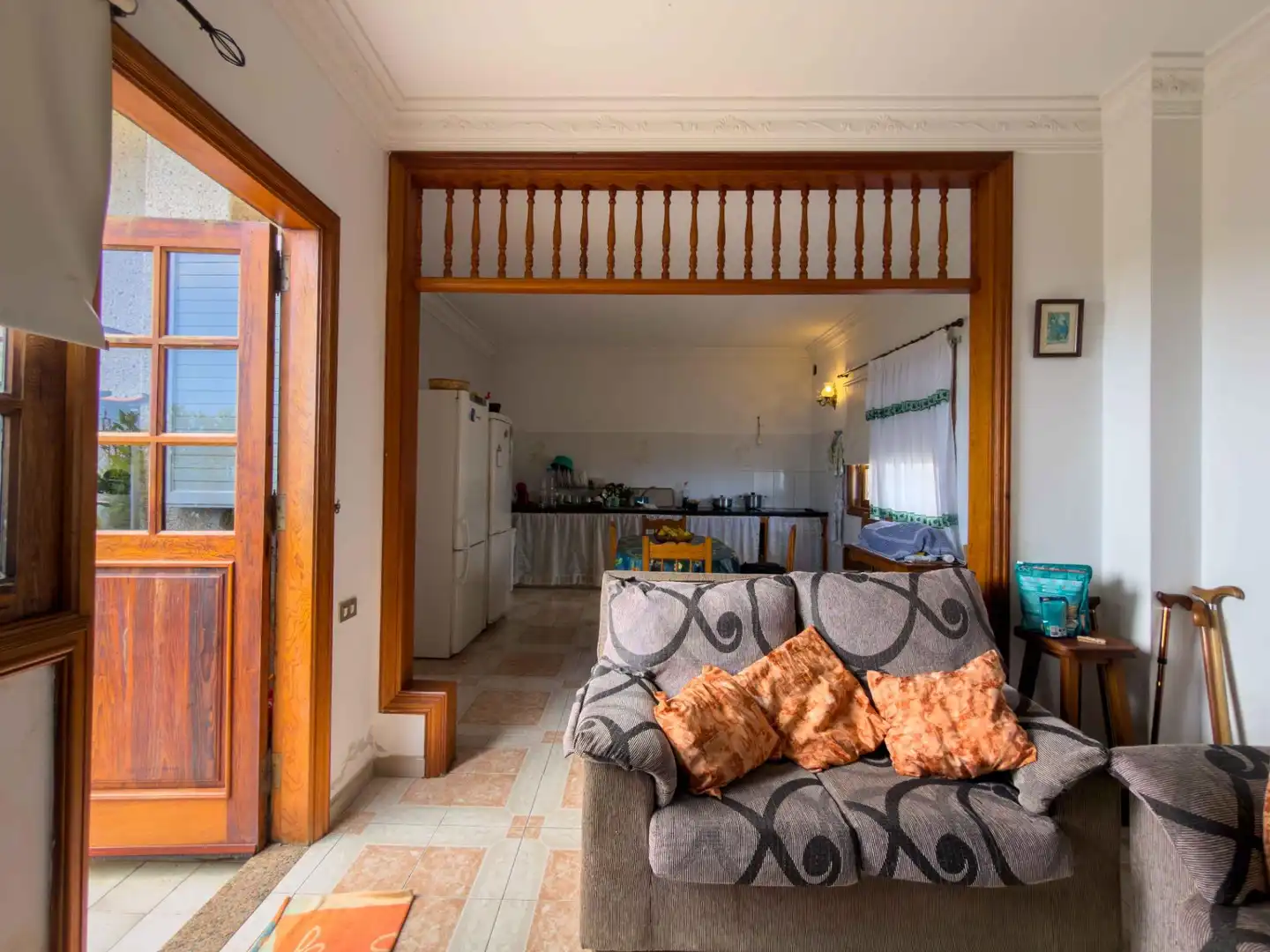 Houses for sale in Icod de los Vinos  with Private garden, Terrace and Balcony