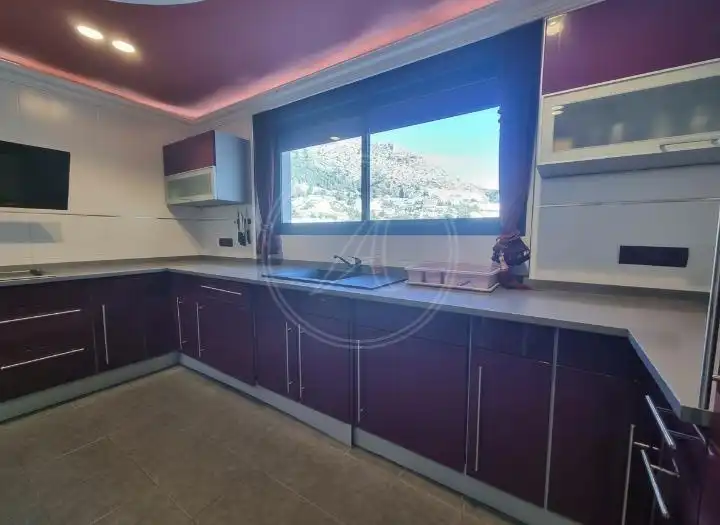 Villa mit Pool zum Verkauf in Calle Lotería, imagen 16