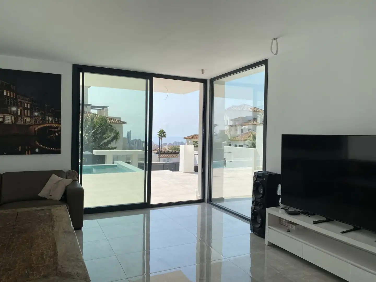 Villa avec piscine à vendre à Finestrat Pueblo, imagen 12
