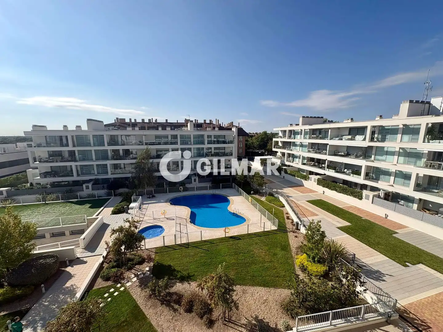 Ático con terraza en venta en Valdepastores - Las Encinas