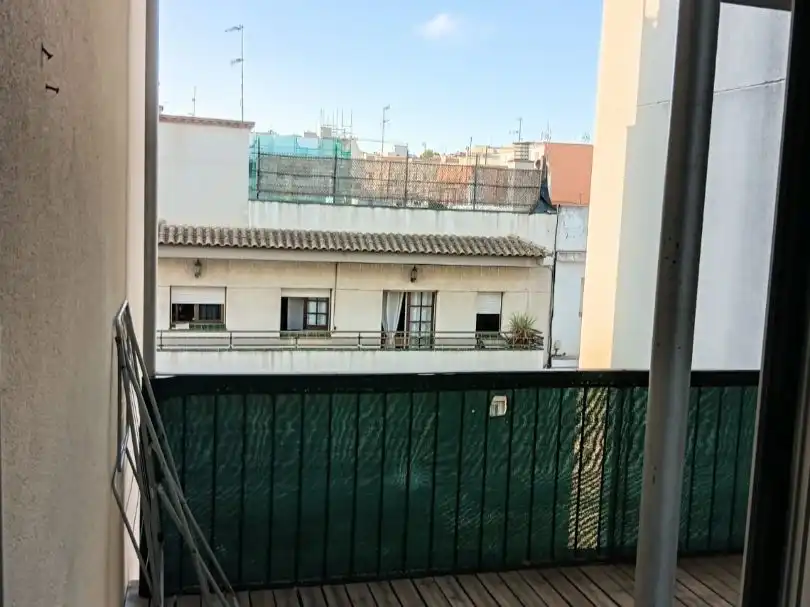 Terrassa de Pis en venda en Sant Pere de Ribes amb Terrassa i Balcó