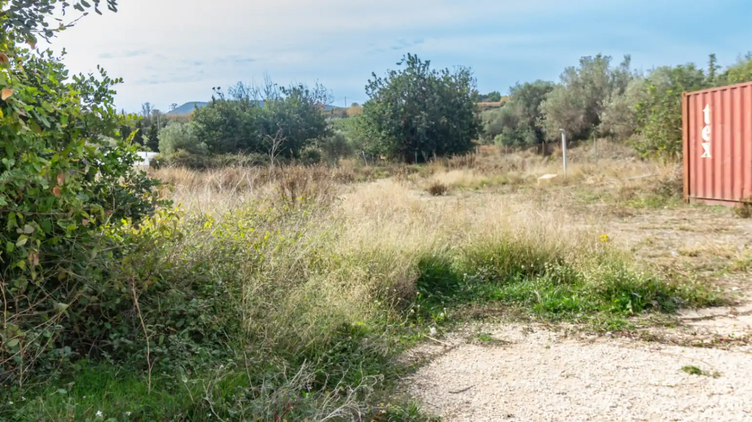 Maison avec jardin à vendre à Partides comunes - Adsubia, imagen 8
