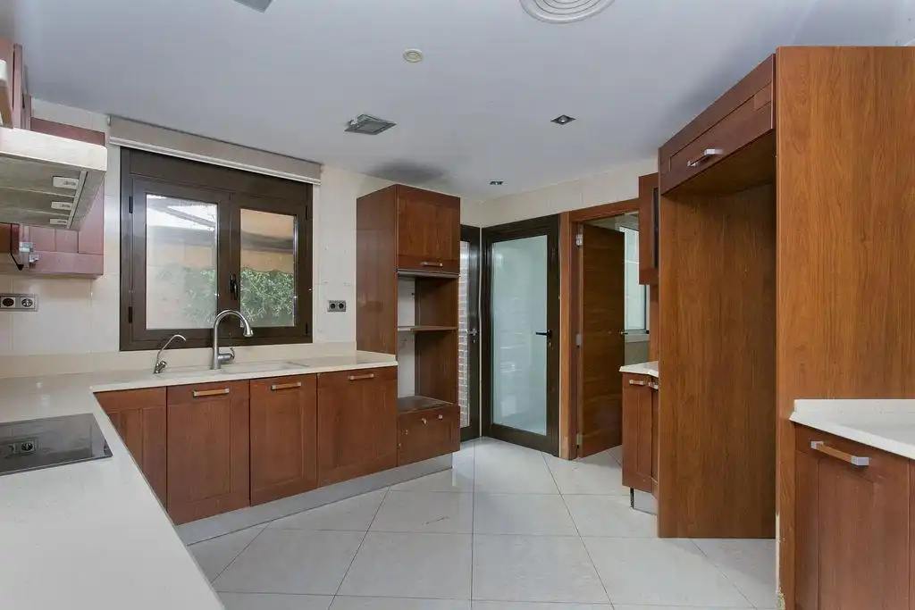 Villa mit Terrasse zum Verkauf in Avenida ARAGAI L', imagen 9