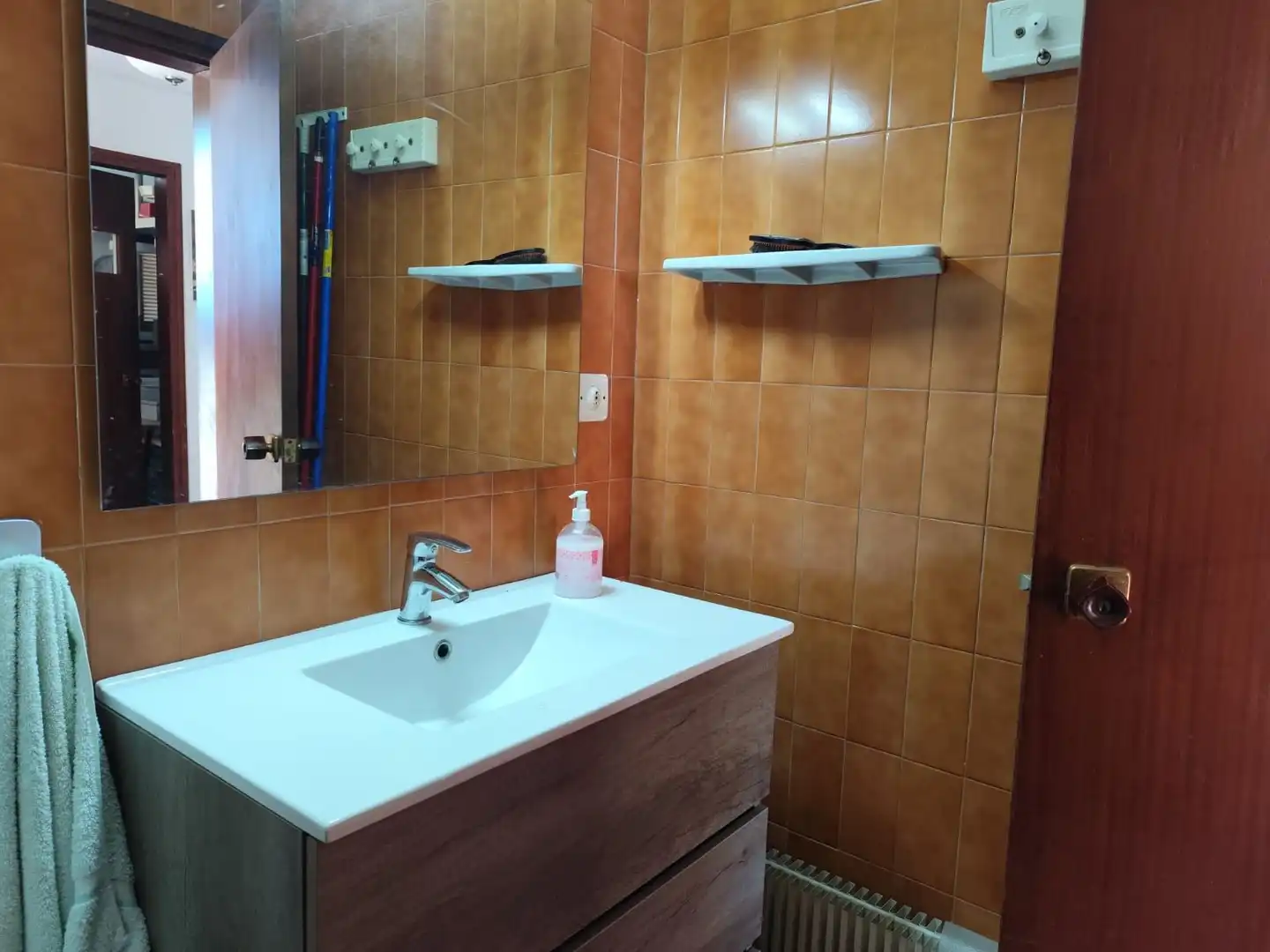Casa con terraza en venta en Calle a Urb Mig Cami, imagen 58