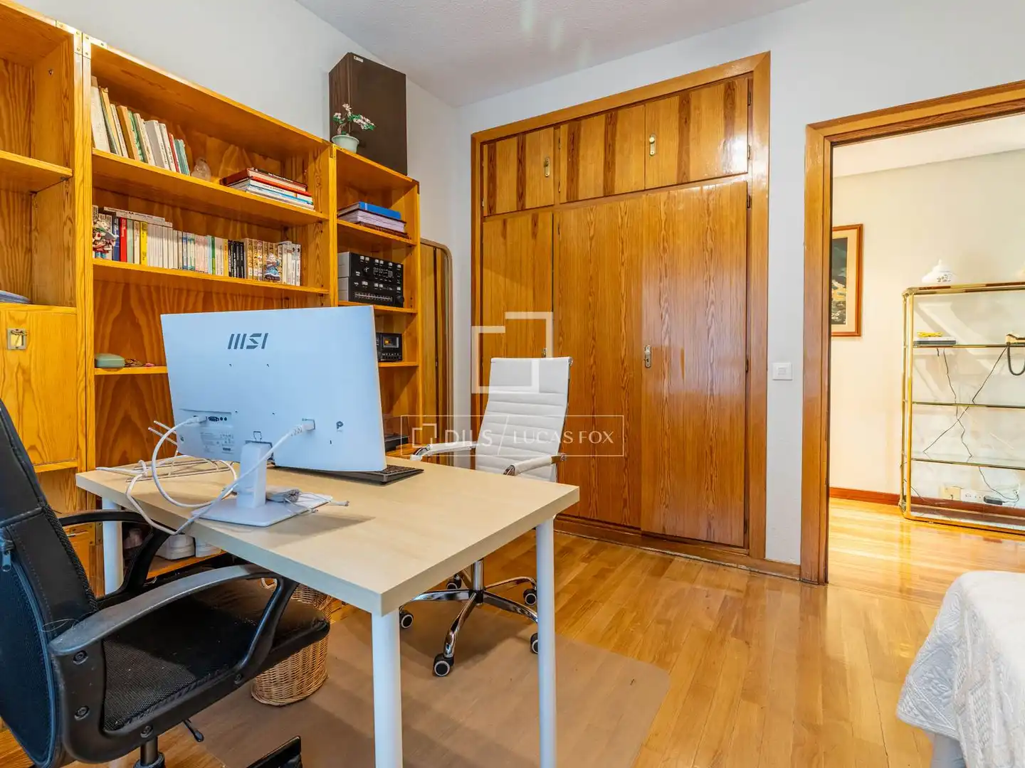 Appartement avec ascenseur à vendre à Chamberí, imagen 25