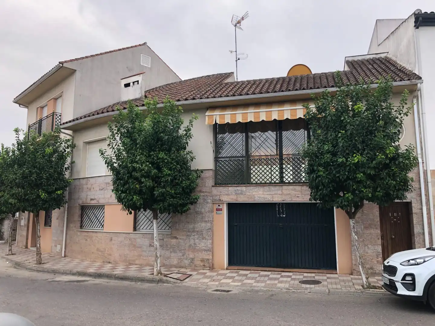 Casa o xalet en venda a Ronda del Pozoblanco, El Carpio