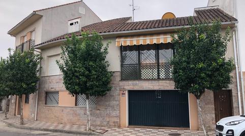 Foto 3 de Casa o xalet en venda a Ronda del Pozoblanco, El Carpio, Córdoba