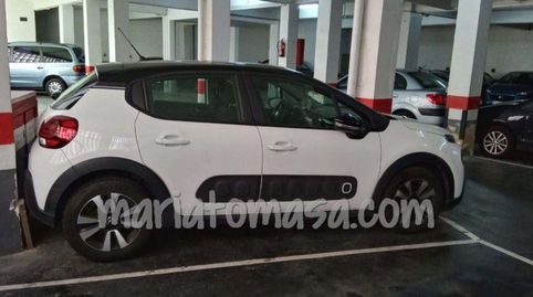 Foto 2 de Garaje en venta en Doctor Fleming, Mamariga, Santurtzi