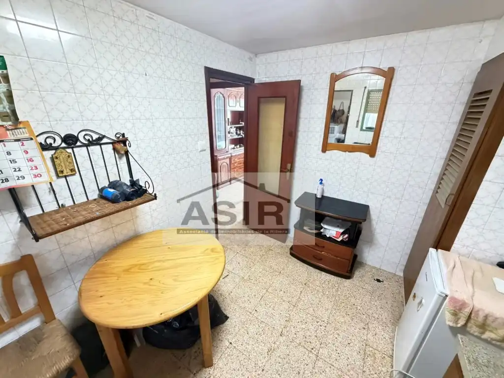 Sala de estar de Casa o chalet en venta en Tavernes de la Valldigna