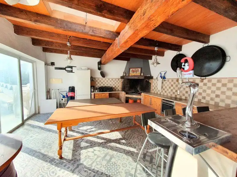 Casa con piscina in vendita a El Montgó, imagen 34