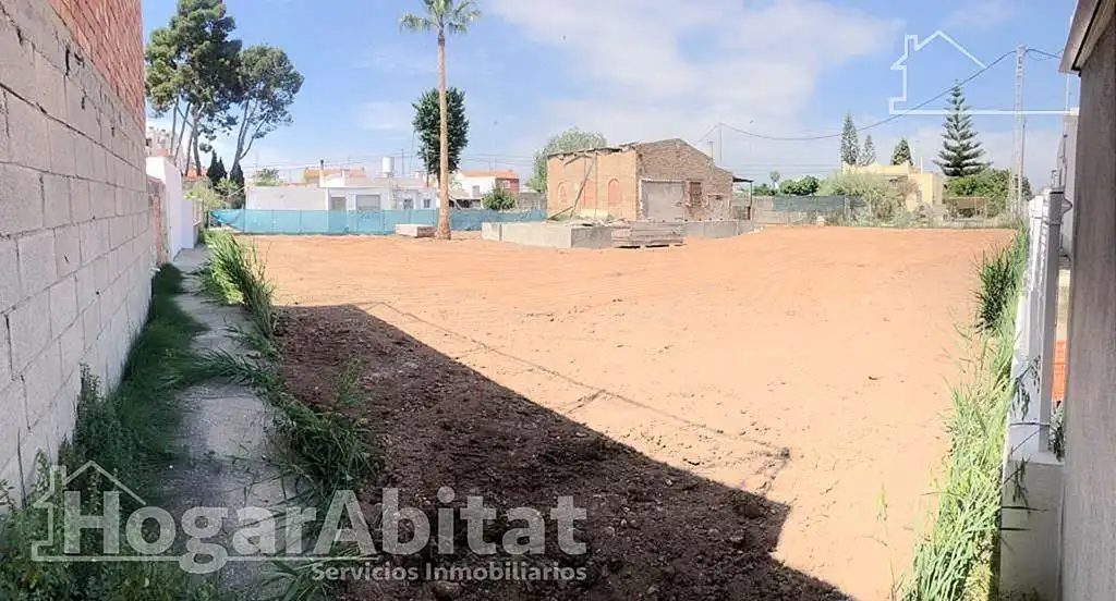 Casa o chalet en venta en Burriana / Borriana con Terraza
