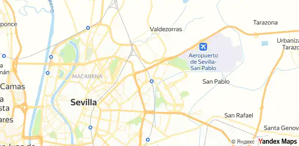 Vista exterior de Piso en venta en Este - Alcosa- Torreblanca
