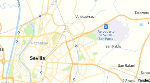 Foto 5 de Piso en venta en Parque Alcosa, Sevilla Capital