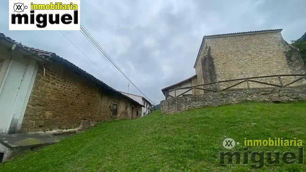 Casa rústica amb terrassa en venda a NARGANES, imagen 8