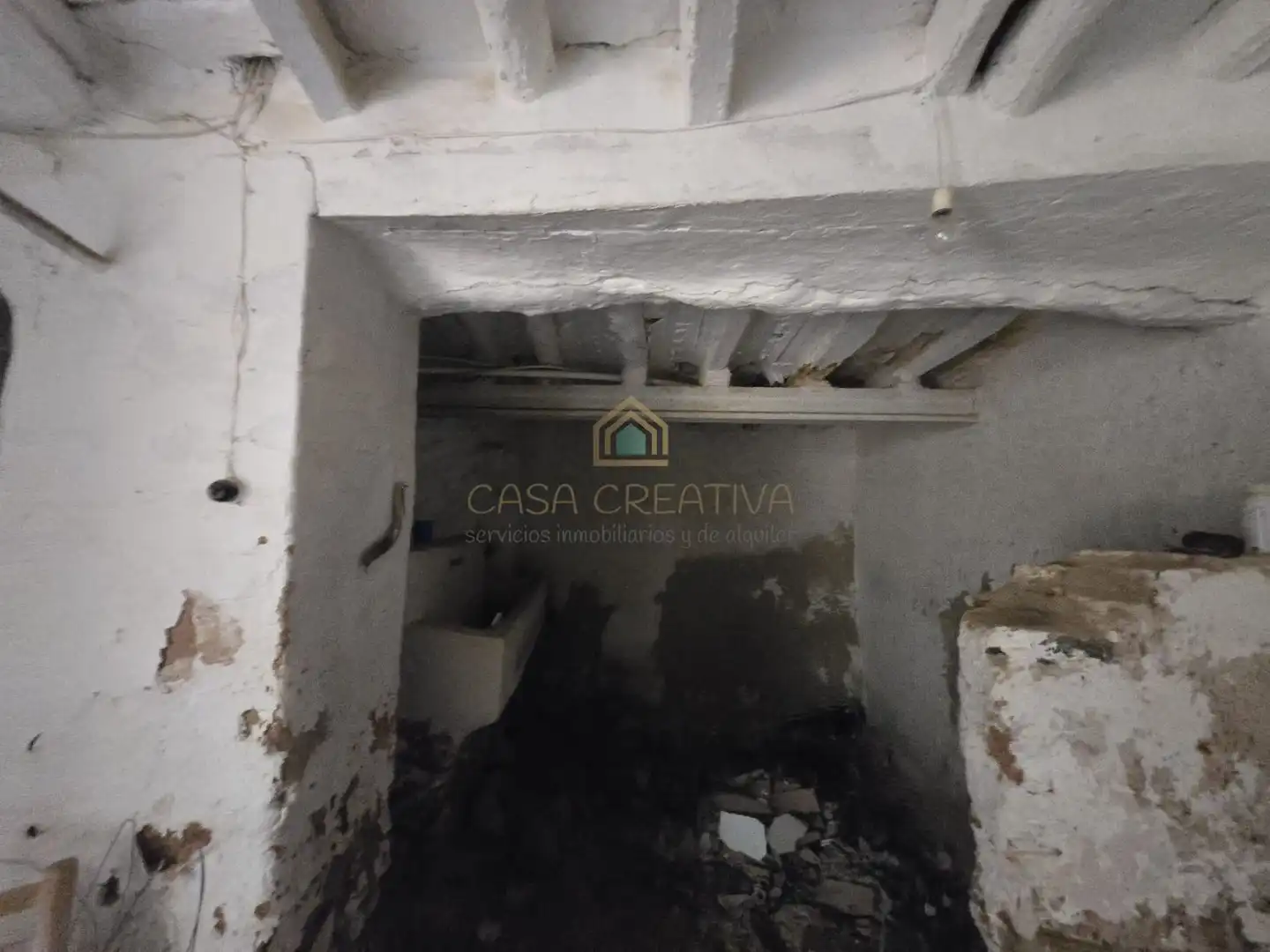 Casa o chalet en venta en Torralba del Pinar