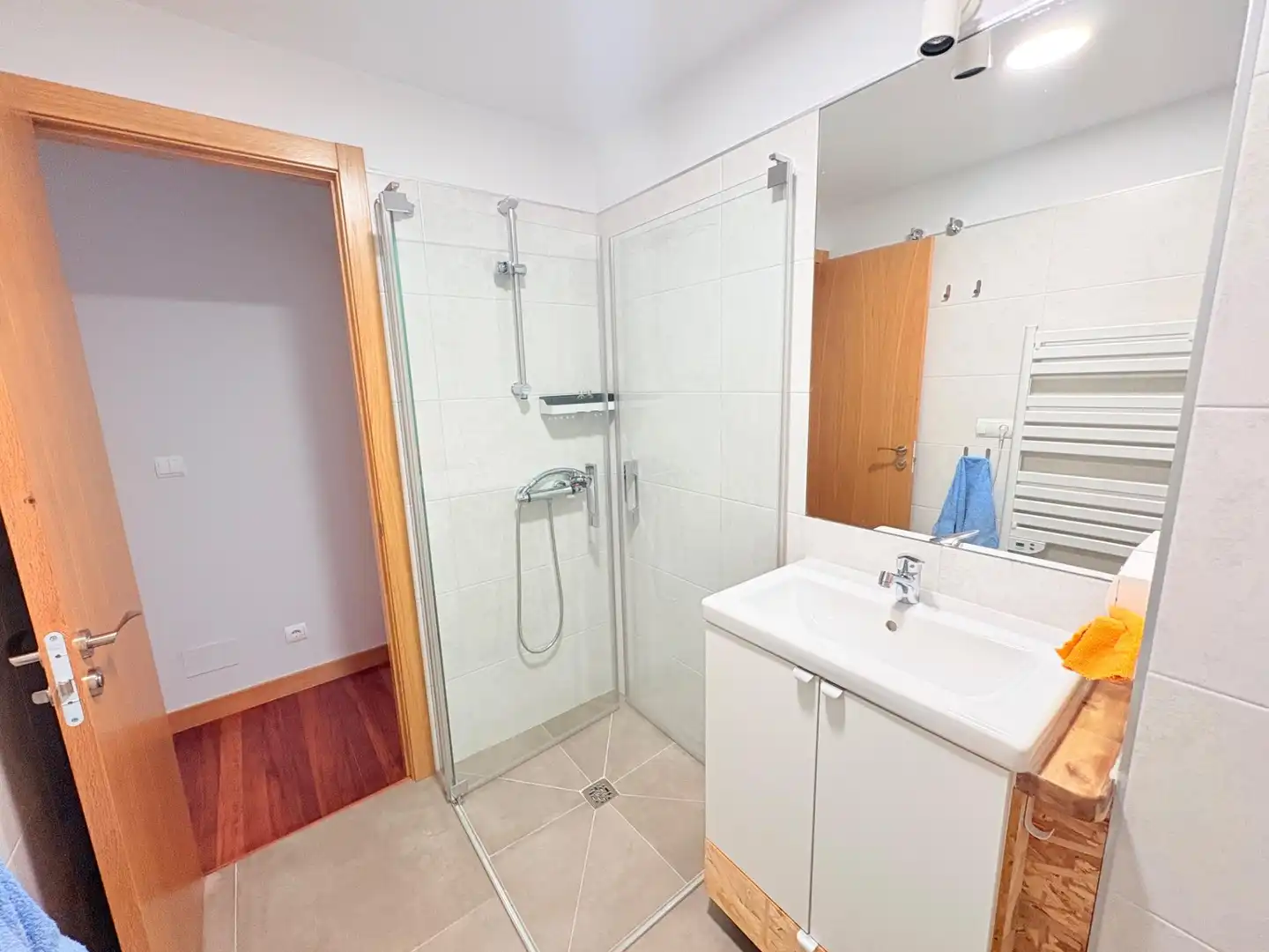 Appartement avec ascenseur à louer à Plaza MOLINOS, imagen 16