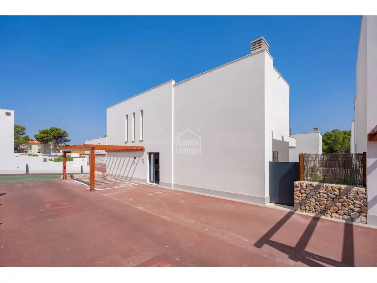 Villa mit Pool zum Verkauf in Son Parc, imagen 27