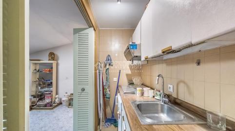 Foto 5 de Pis en venda a Ciudad Jardín, Madrid