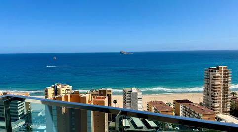 Foto 4 de Apartament en venda a N/a, -1, Colonia Madrid, Alicante