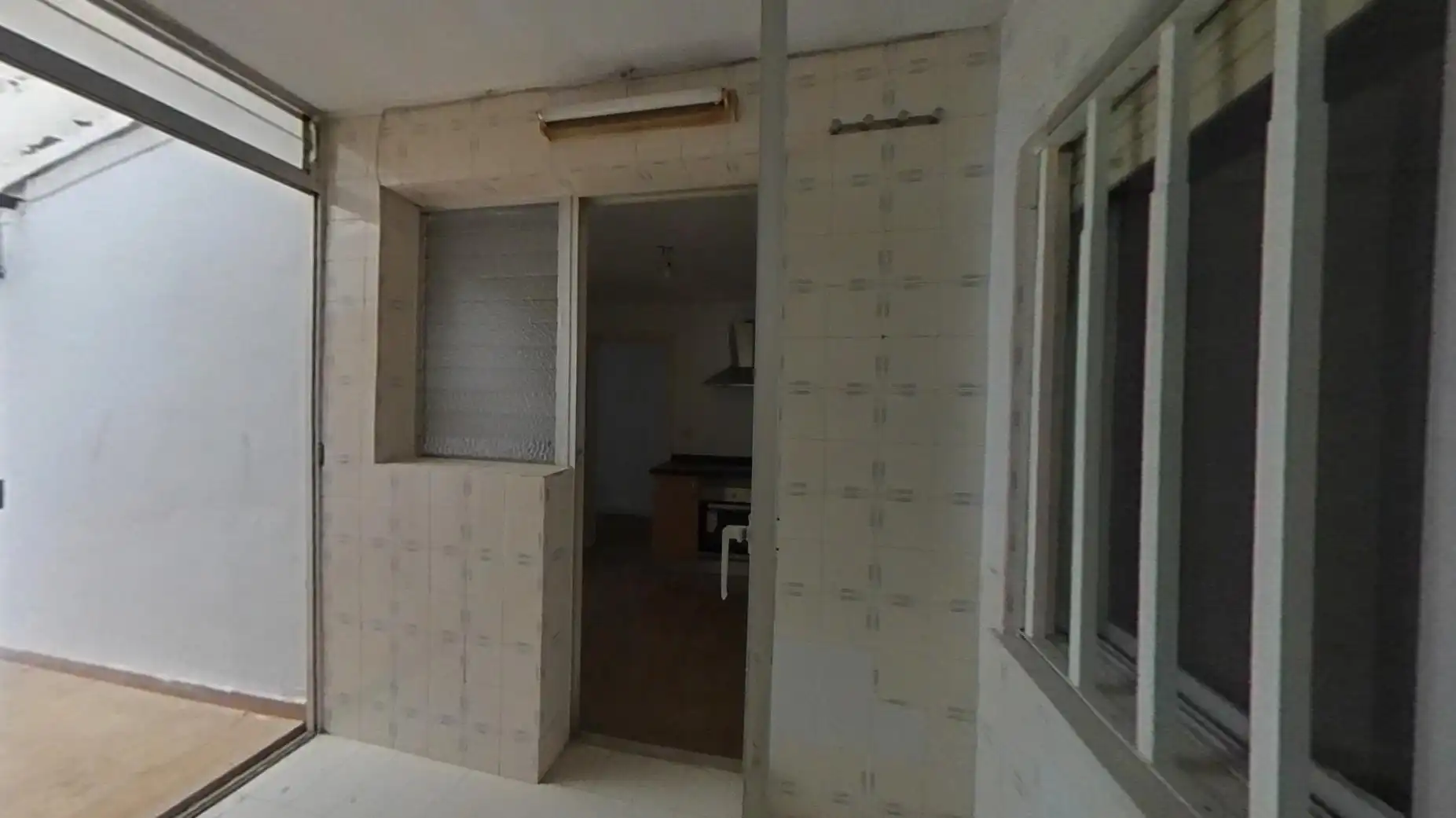 Piso en venta en Alicante / Alacant