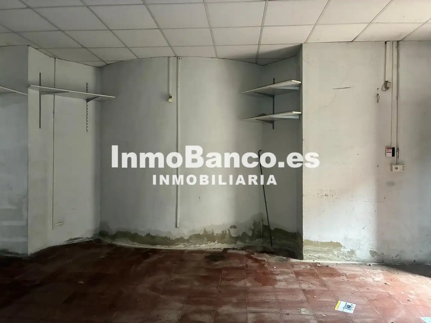 Commercial properties for sale in La Pobla Llarga  with Terrace