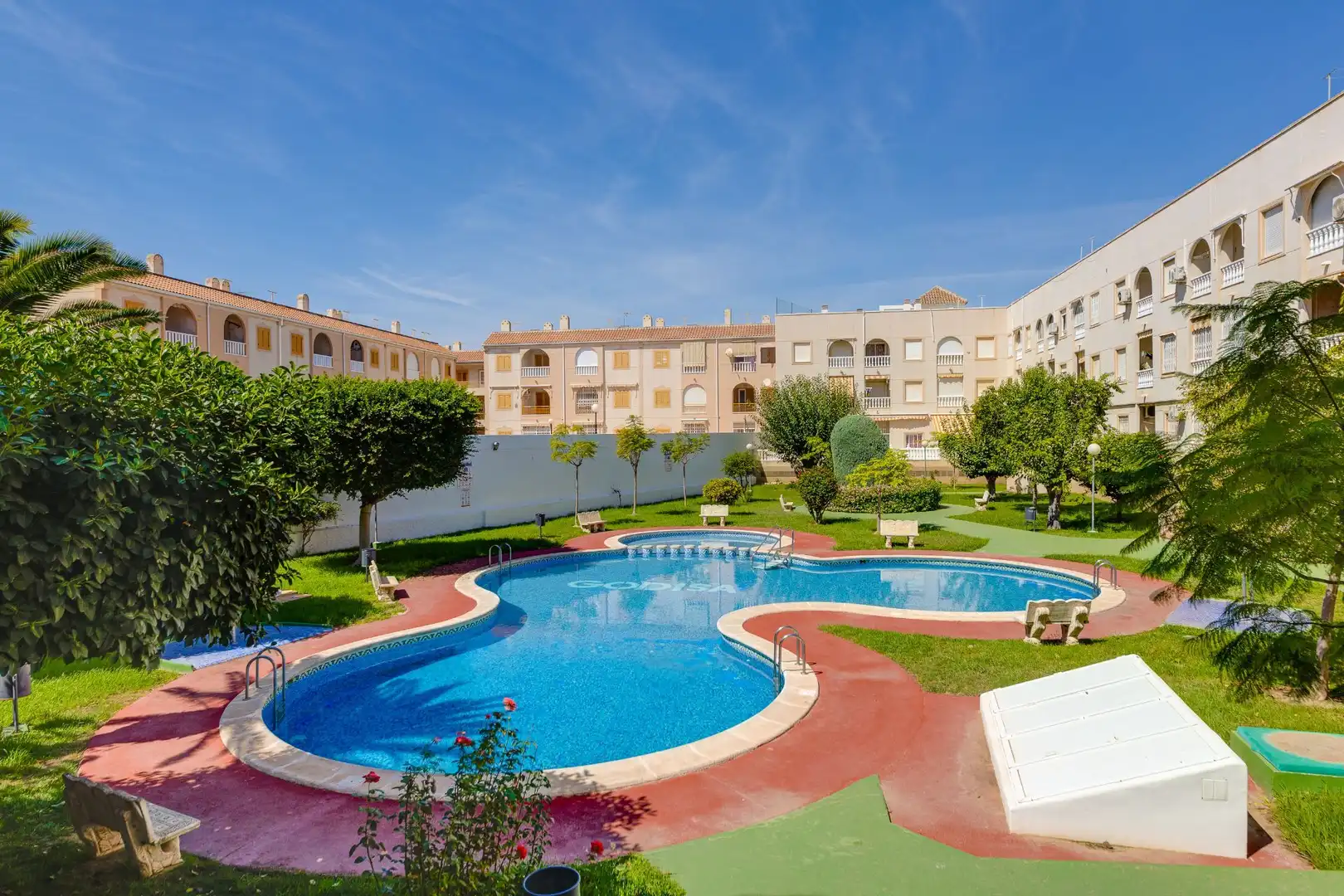 Ático con piscina en venta en Playa del Acequión, Náufragos y Rocío del Mar, imagen 44