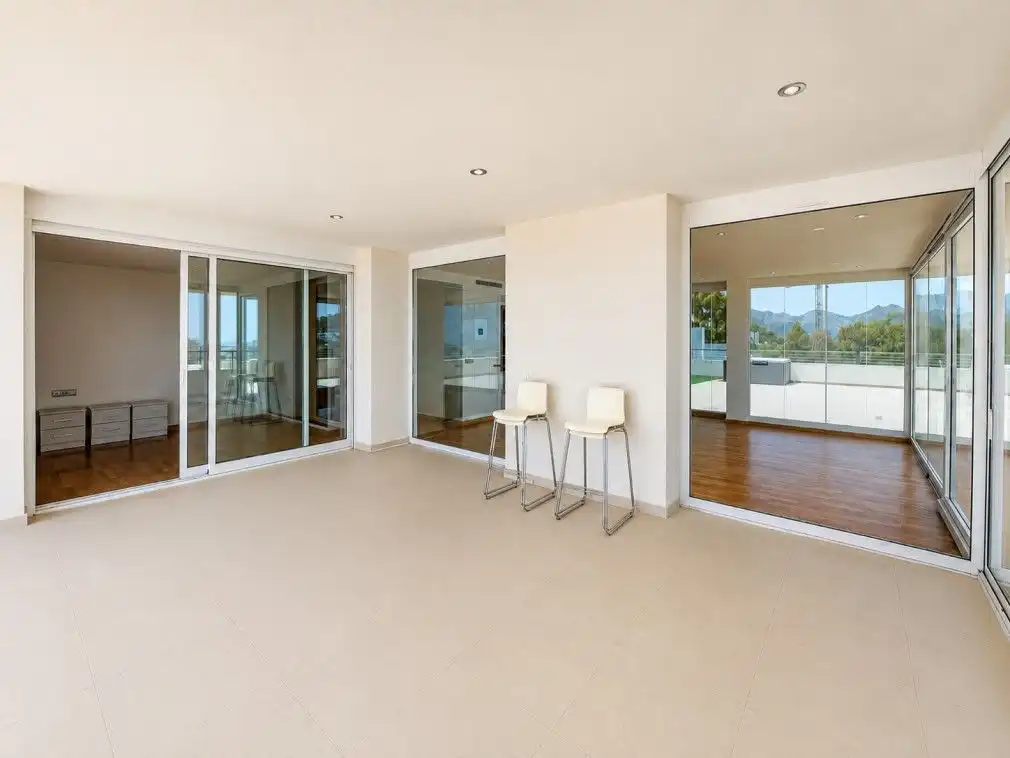 Apartamento con piscina en venta en Altea Hills, imagen 14