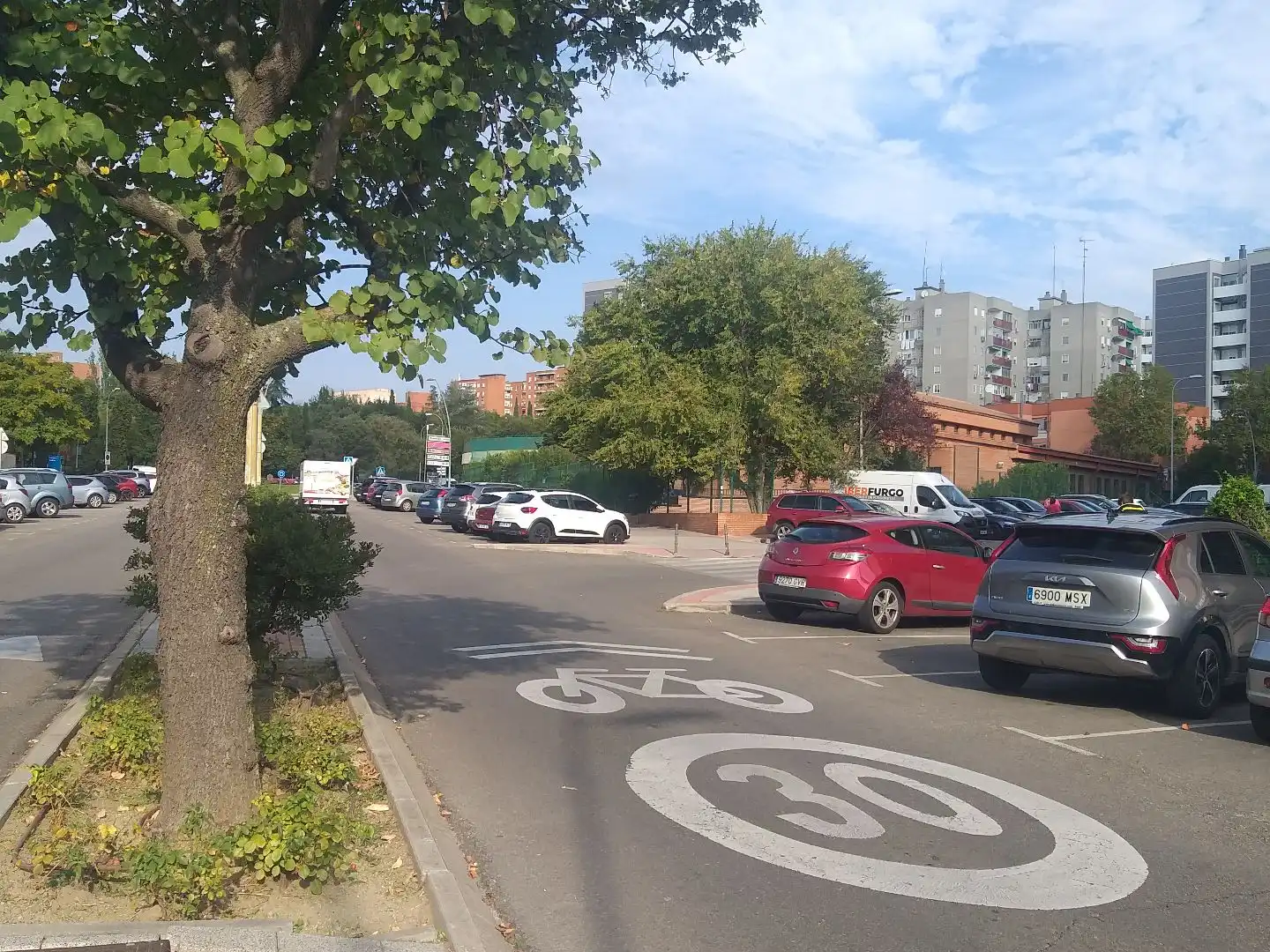 Gewerbefläche zur Miete in Calle de Castilla la Vieja 3, imagen 10