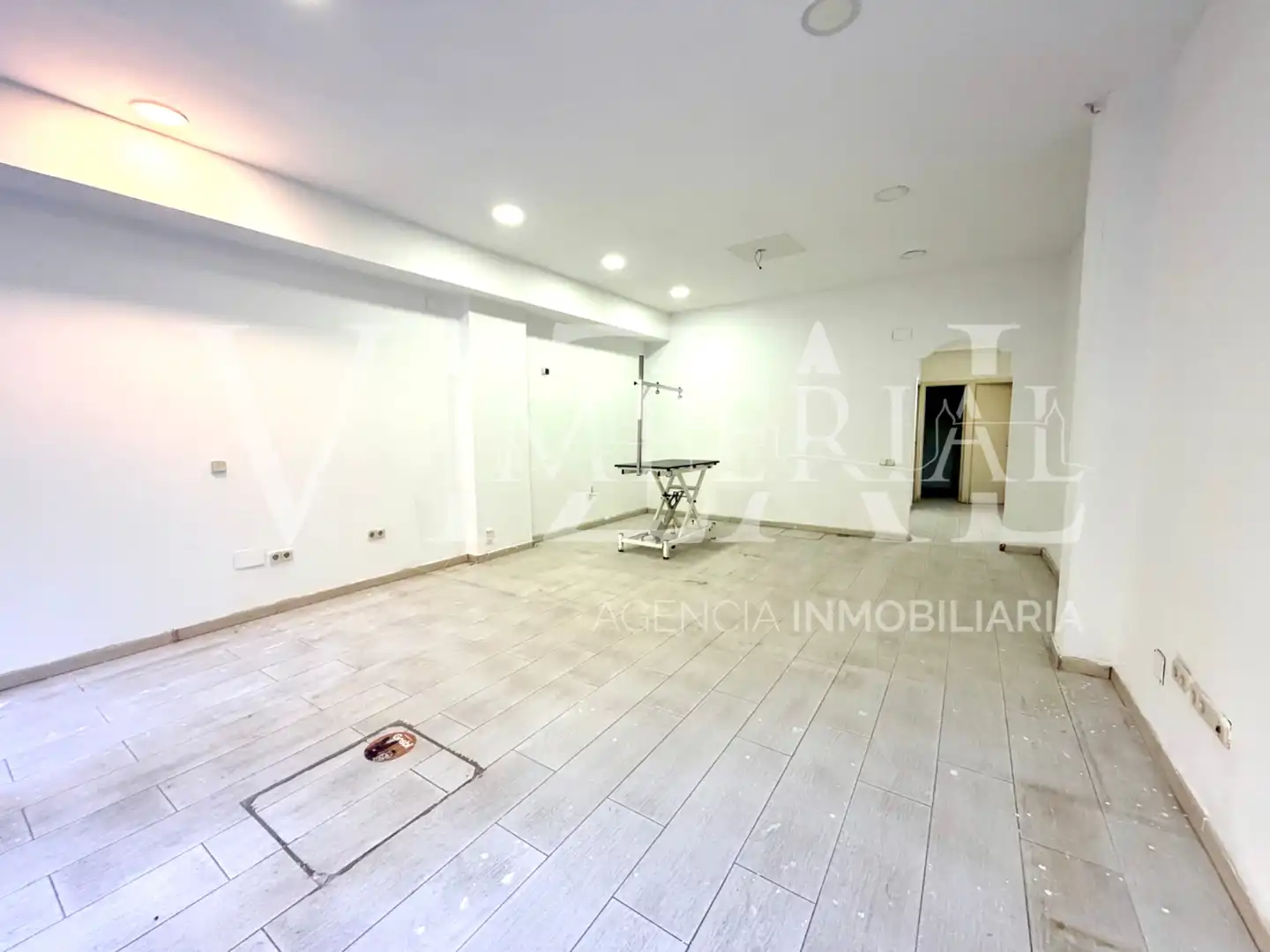 Piso en venta en Móstoles con Calefacción