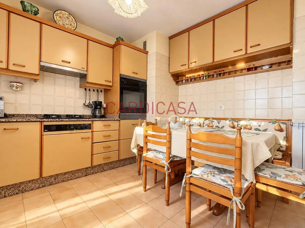 Appartement avec terrasse à vendre à Vilagarcia de Arousa, imagen 9