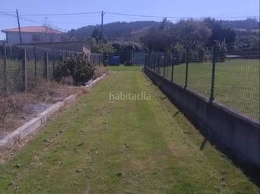 Terreno residenziale in vendita a Calle Venta las Ranas 12