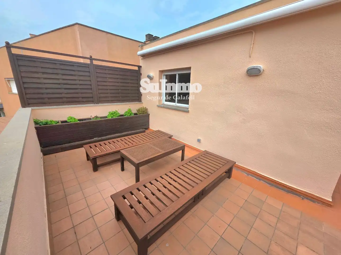 Duplex avec piscine à vendre à Mediterrani del, imagen 22
