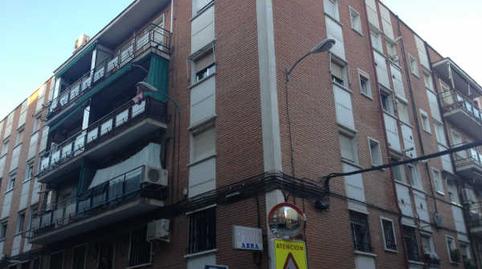 Photo 2 of Flat for sale in Carlos Domingo, Aluche, Madrid