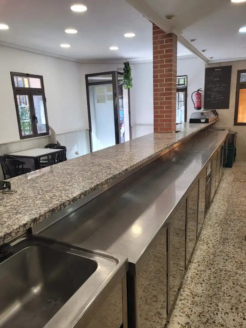 Local comercial en venda a Avenida de Peña Prieta, imagen 18