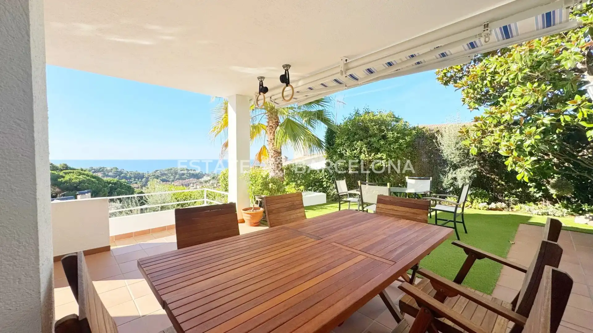 Villa con giardino in vendita a Avinguda Nicolau Cabañas, imagen 33