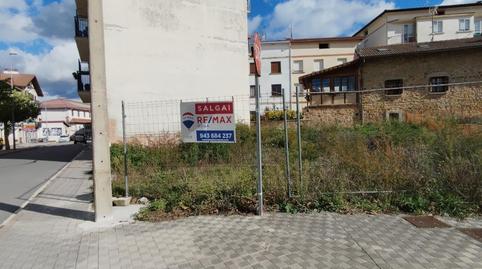 Photo 2 of Land for sale in Olazti / Olazagutía, Navarra