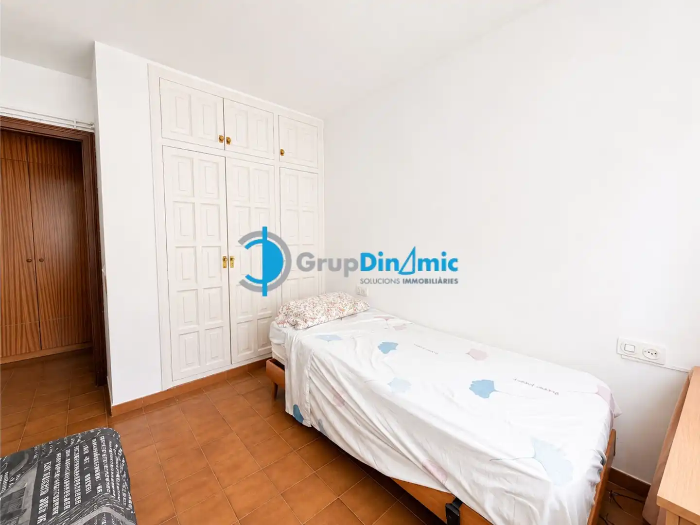 Bedroom of Flat for sale in Palamós  with Terrace and Furnished