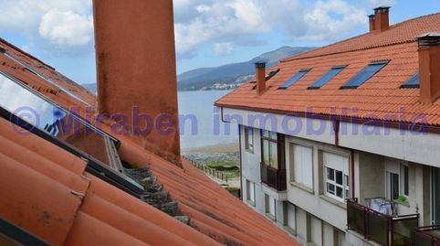 Foto 5 de Dúplex de lloguer a Lugar Saltiño, 14, Boiro, A Coruña