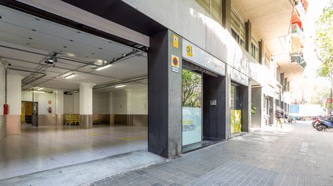 Foto 3 de Trastero de alquiler en Carrer de València, 47, La Nova Esquerra de l'Eixample, Barcelona Capital