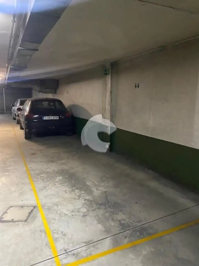 Mini appartamento con ascensore in affitto a BEDOYA, imagen 19