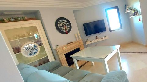 Foto 4 von Maisonette zum Verkauf in Alcorrín, Manilva