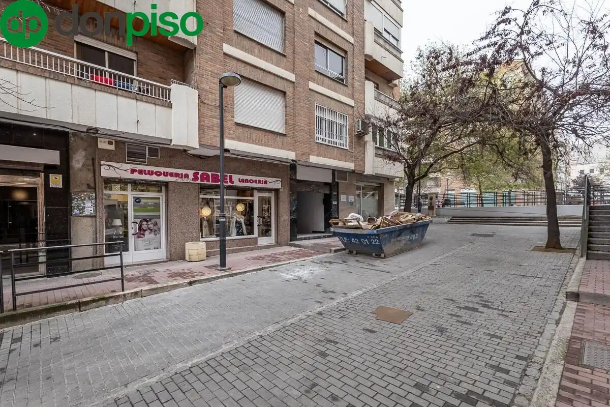 Local comercial en venda a Calle de San Juan de Letrán, imagen 11