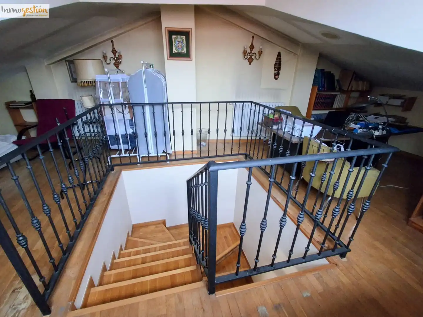 Casa con terrazza in vendita a Tudela de Duero, imagen 46