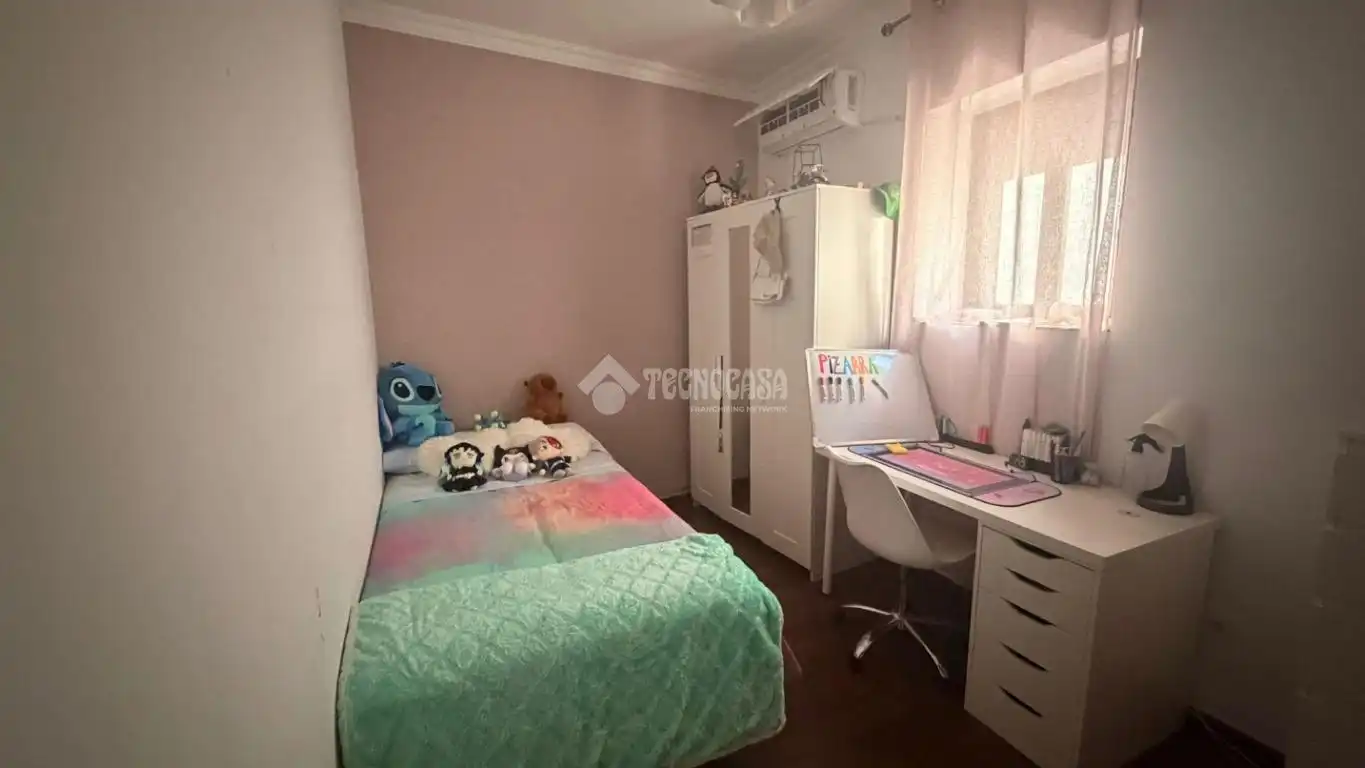 Habitación de Piso en venta en Osuna con Calefacción, Terraza y Balcón