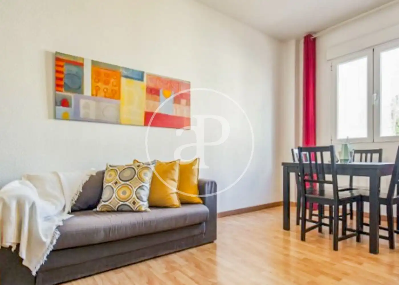 Wohnung zur Miete in Carnero
