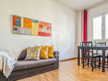 Flat to rent in Carnero