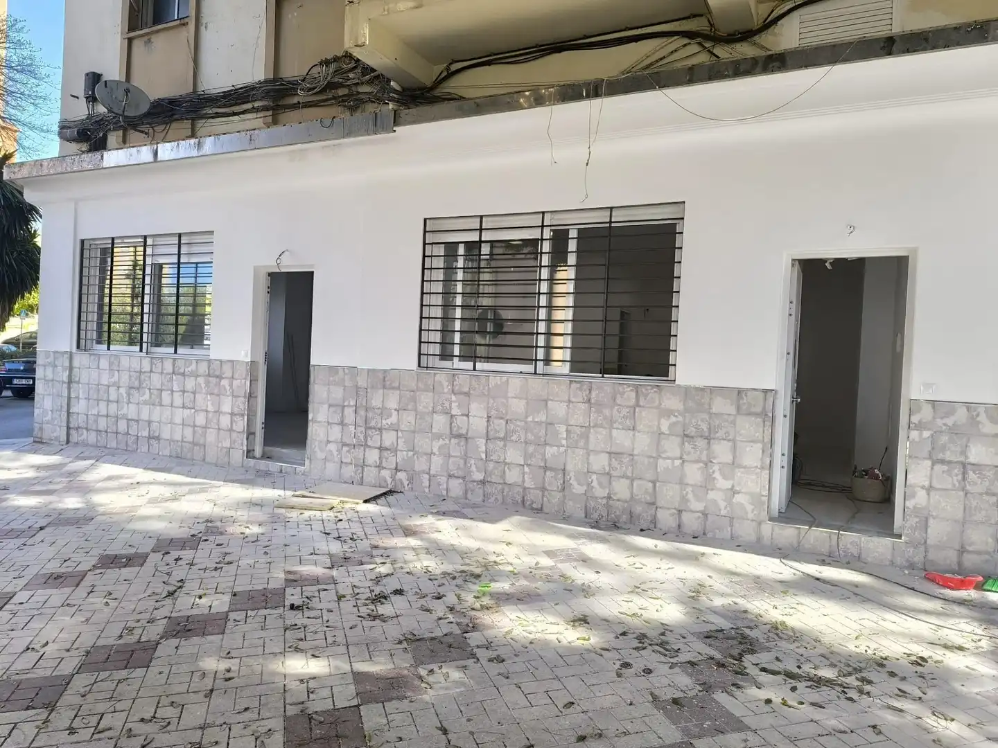 Study for sale in Calle Calle Alcalde Nicolás Maroto, Alegría de la Huerta- Jardín de Málaga