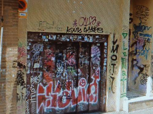 Garaje en Alquiler en Calle José Gutiérrez Petén, 43 en Mercado