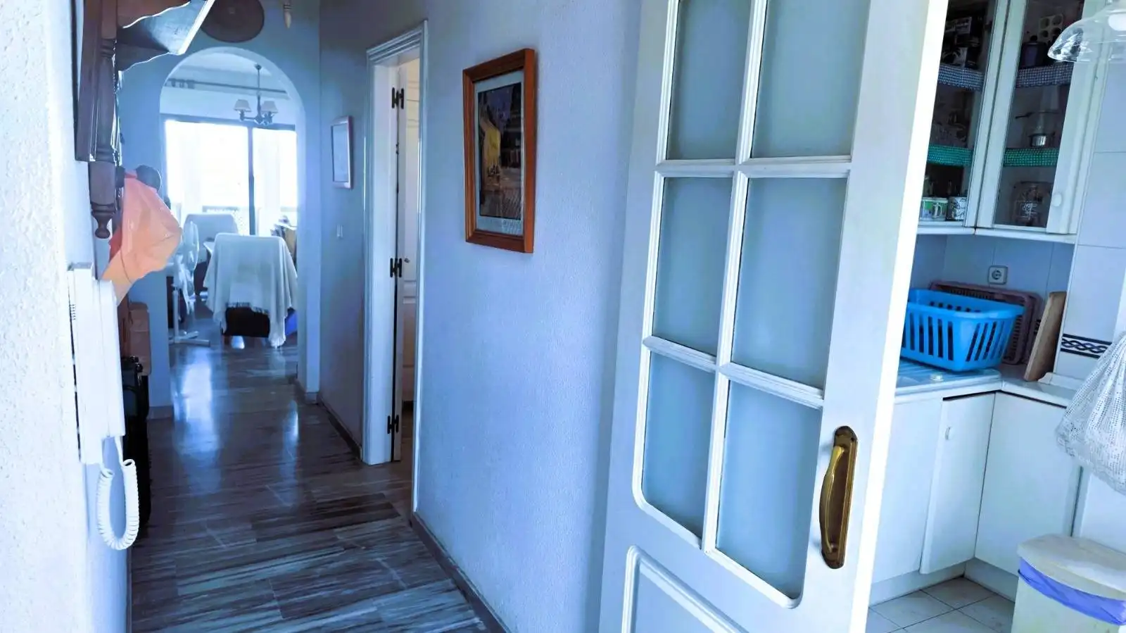 Apartament amb terrassa en venda a Salobreña Costa, imagen 4