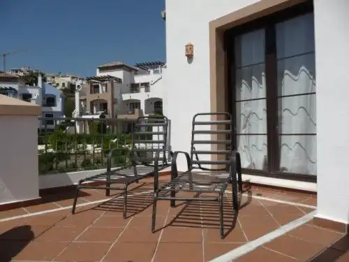 Apartment with pool for sale in Calle Los Arqueros 24, imagen 11